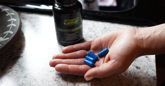 How To Choose The Right Supplements For Your Fitness Goals