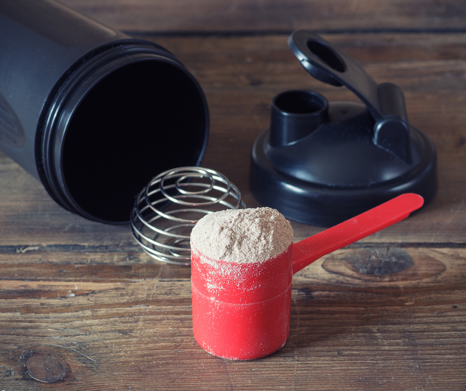 The Truth About Supplements: 3 Things You Should Know