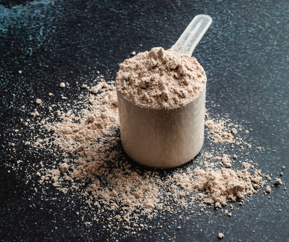 Get The Scoop On Protein and Amino Acids